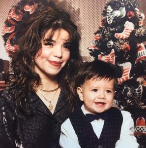 Meet your Posher, Alan